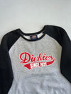Dickies Since 1922 Raglan Sweatshirt (S)