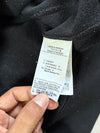 Nike Just Do It Box Logo Black Hoodie (M)