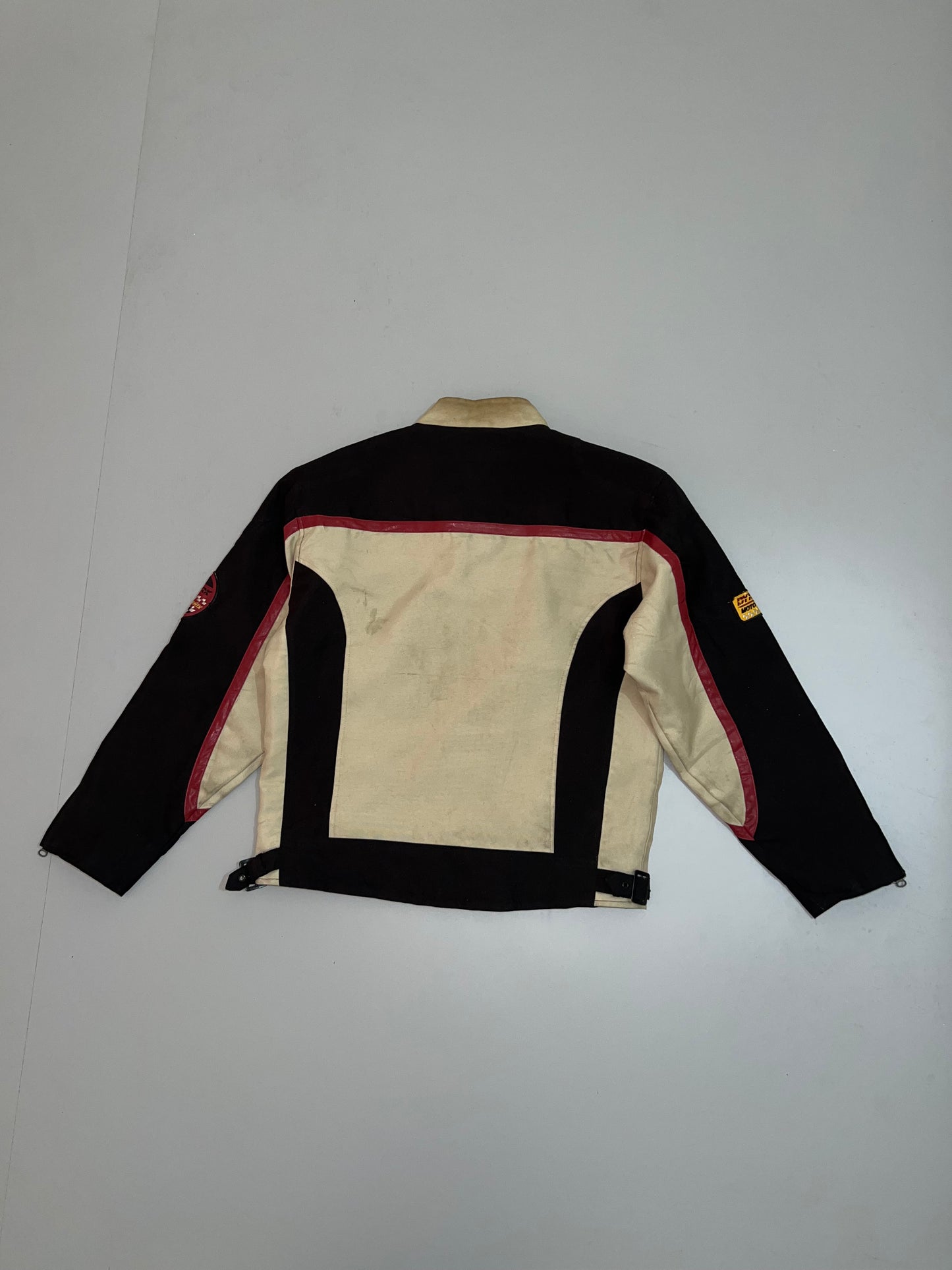 ZSuper Premium (RARE) Racing Jacket (S/M)