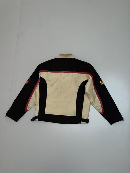 ZSuper Premium (RARE) Racing Jacket (S/M)