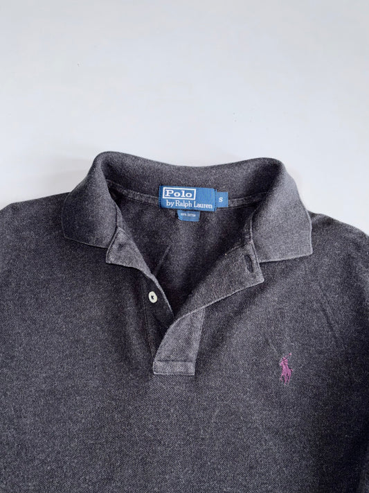 Polo Ralph Lauren Original Full Sleeve T-Shirt (M)