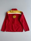 Shell V-Power Scuderia Ferrari F1 Team Fleece Jacket (M)