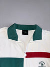 Vintage Santa Barbara Polo & Racquet Club Windbreaker Jacket (XL)