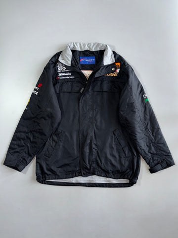 Sports Wear (Team Halfords) | Racing Team Jacket (XL)