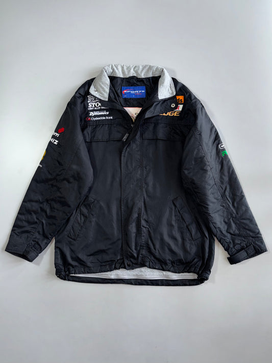 Sports Wear (Team Halfords) | Racing Team Jacket (XL)