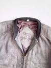 Super Premium Original Pure Leather Jacket (XL)