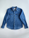 Vintage Levi’s Original Demin Shirt (M)