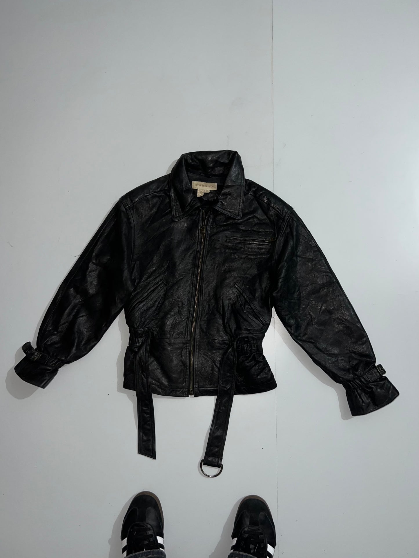 ZSuper Premium Original Leather (XS/S)