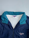 Reebok Colorblock Windbreaker (L)