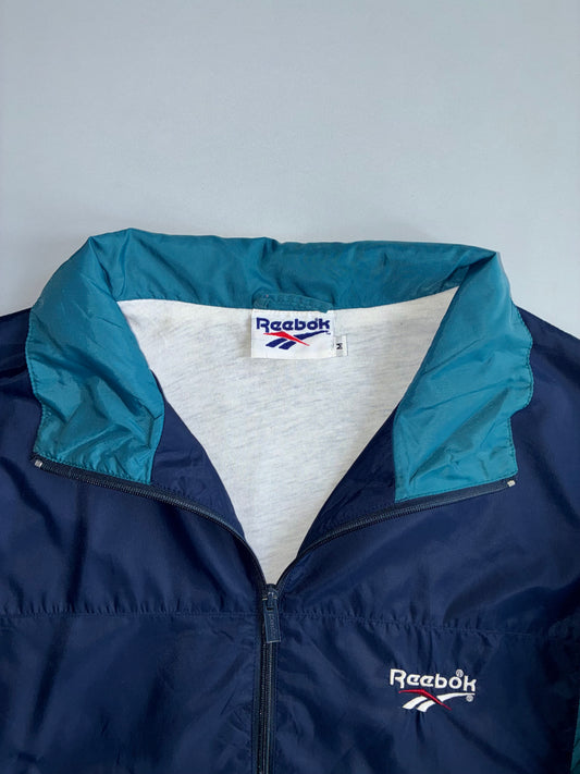 Reebok Colorblock Windbreaker (L)