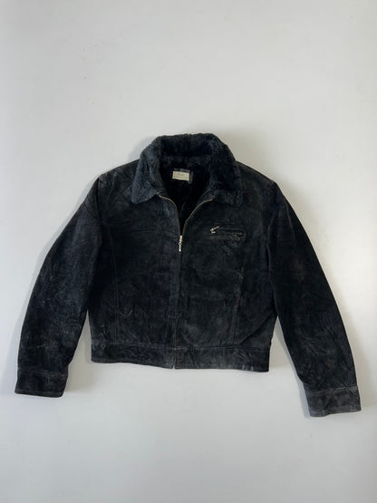 ZSuper Premium Original Sued Leather (S)