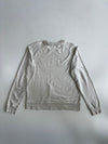 Tommy Hilfiger Embroidered Logo Sweatshirt (M)