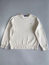 Polo Ralph Lauren Premium Original Pullover With QR Code (XL)