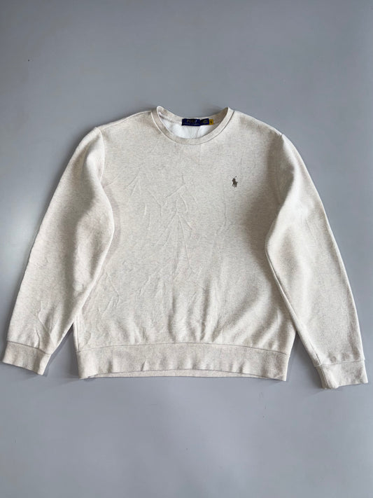 Polo Ralph Lauren Premium Original Pullover With QR Code (XL)