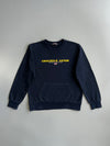Crocodile Junior | Vintage “Energy Team” Crewneck (S)