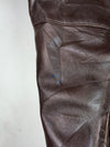 Vintage Premium Original Leather Jacket (2XL)