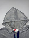 Puma Lifestyle Colourblock Pullover Hoodie (XL)