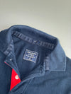 Abercrombie & Fitch Moose Logo Polo(L)