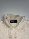 Polo by Ralph Lauren Pique Polo – Beige (L)