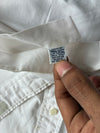 Polo Ralph Lauren Short Sleeve Oxford Shirt (3XL)