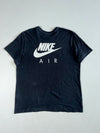 Nike Air Spellout Logo Graphic Tee – (2XL)