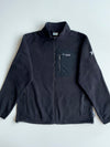 Columbia Titanium Technical Full-Zip Fleece Jacket (XL)