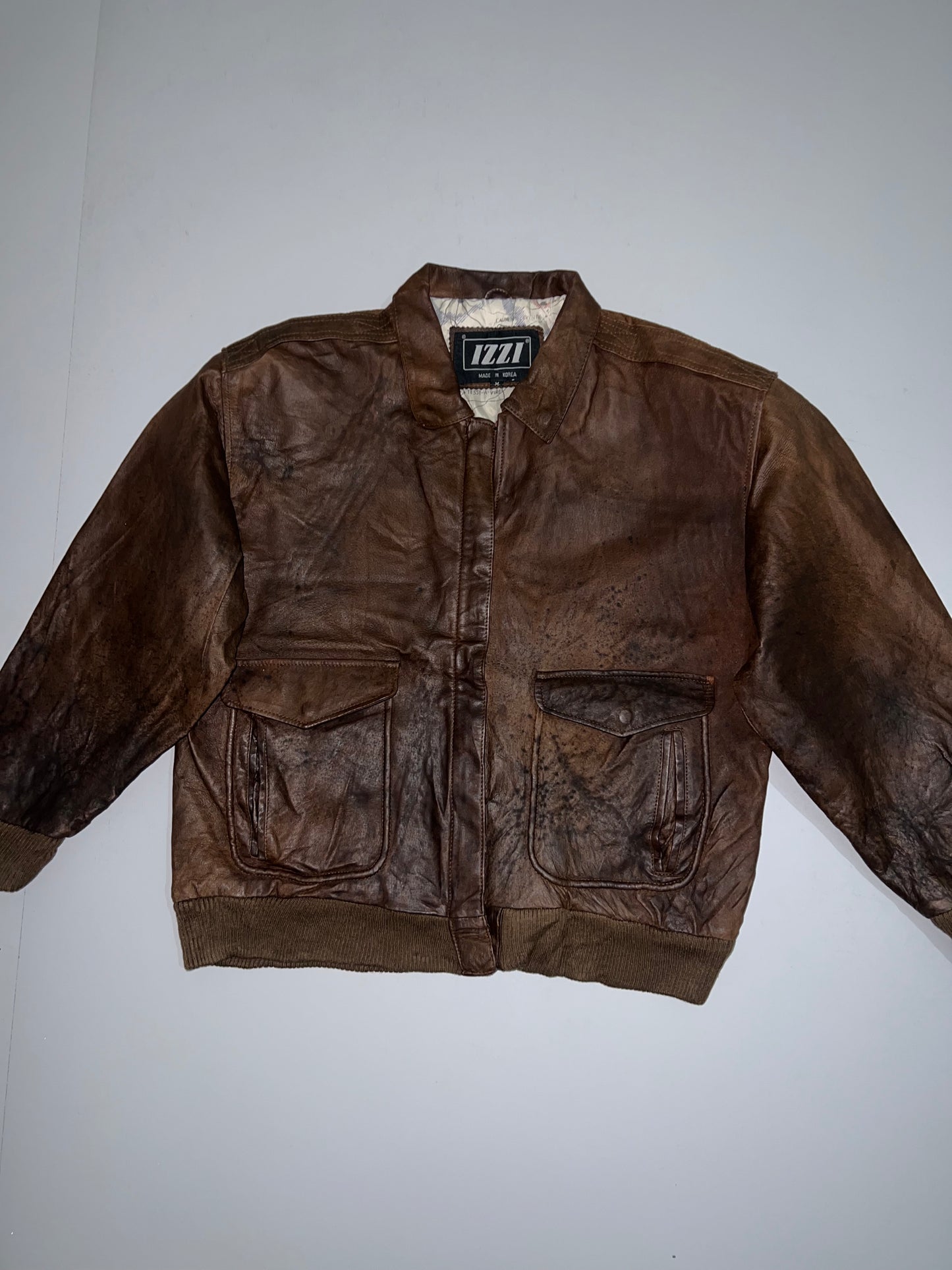 ZSuper Premium Original Leather (S/M)
