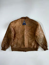 Premium Original Pure Leather Jacket (L)