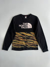 The North Face | Half-Dome Graphic Crewneck Sweatshirt (L)