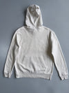 GAP Arch Logo Oatmeal Hoodie (S)