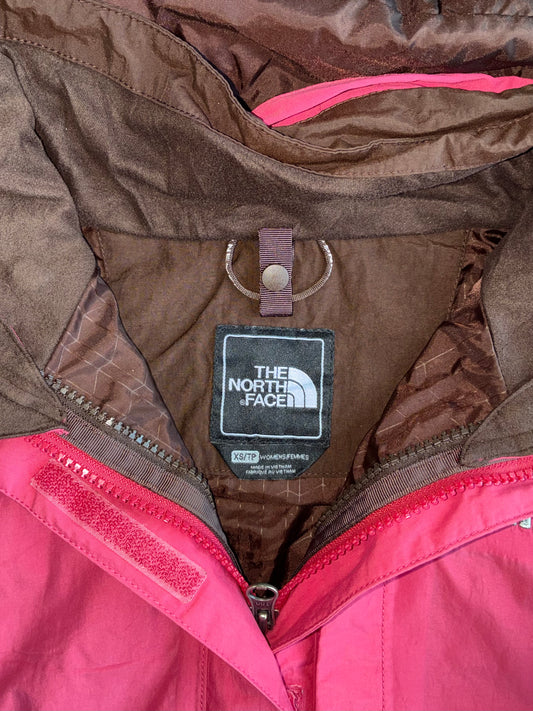 The North Face | HyVent Shell Women’s Jacket (S)