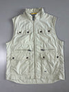 Camel Active Utility Cargo Vest (XL)
