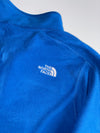 The North Face Fleece Full-Zip Jacket (XL)