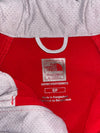 The North Face Flight Series Red Women's Running Vest  (S)