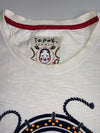 Edokatsu “Noh Mask” Fuji-San Graphic Tee(L)