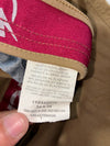 Wrangler Utility Cargo Pants (W:35) (L:46.5)