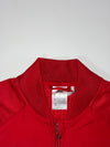 Adidas Climacool Red Full-Zip Track Jacket (M)