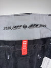 Engelbert Strauss Black Cargo Work Pants (W:31) (L:42.5)