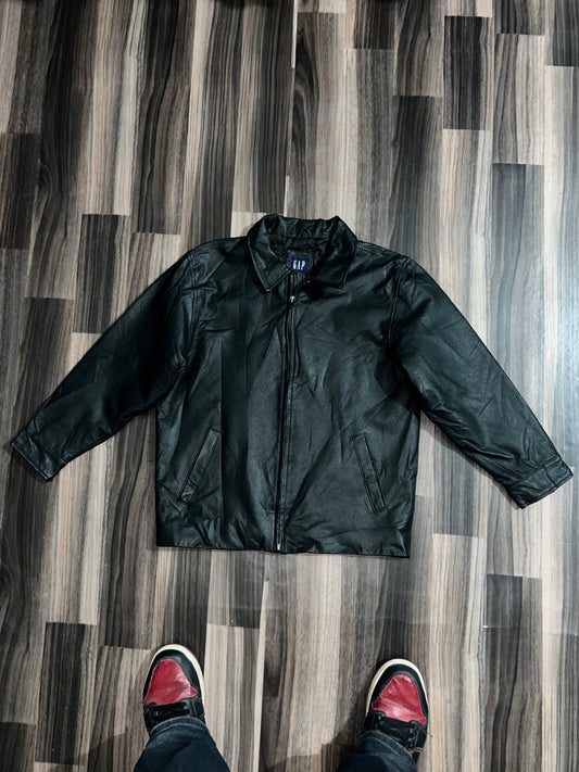 ZGap Original Leather Jacket XS/S
