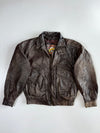 Wilsons Premium Original Leather Jacket (L)