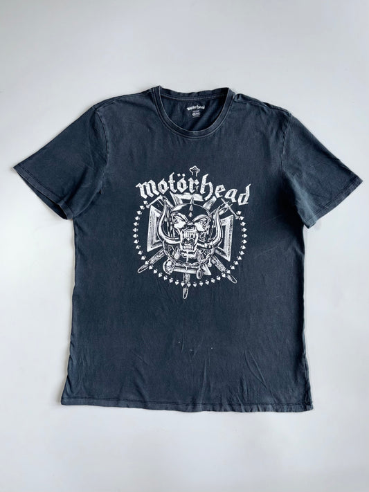 Vintage Premium Original Graphic Printed T-shirt (XL)