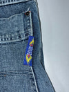 Maxon Denim Cargo Jeans (W:30|L:41)