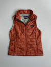 Patagonia Nano Puff Vest Women’s (S)
