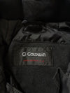 Goldwin Armoured Technical Motorcycle Riding Jacket Paded (L)