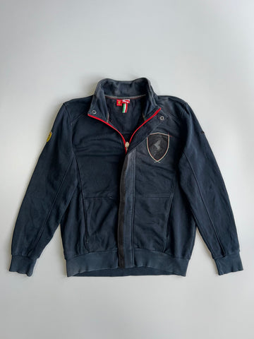 Puma x Scuderia Ferrari F1 Track Jacket (M)