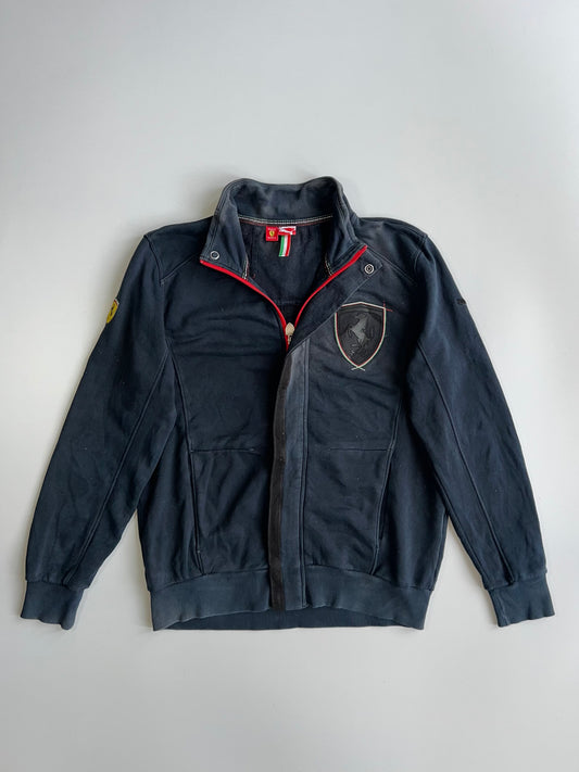 Puma x Scuderia Ferrari F1 Track Jacket (M)