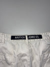 Carpenter Double-Knee Cotton Shorts (W:33) (L:26)