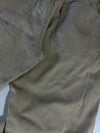 Levi's Red Tab Standard Khaki Articulated-Knee Trousers (W:31) (L:43)