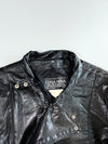 Cosa Nova (Canada) Premium Original Leather Jacket (M)