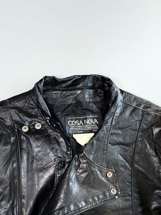 Cosa Nova (Canada) Premium Original Leather Jacket (M)
